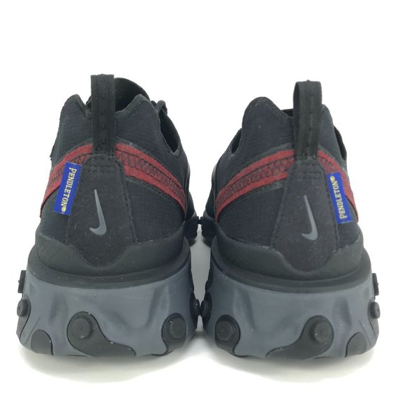 Nike by You ID React Element 55 Custom CK5067-991